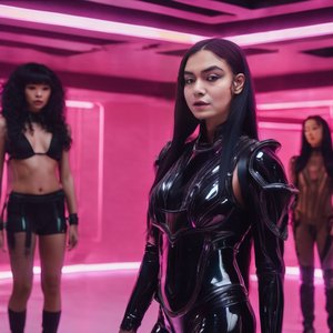 ラスト・ダンスは秘密で