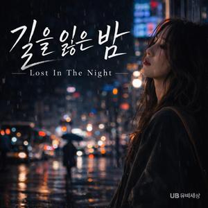 길을 잃은 밤 (Lost in the City)