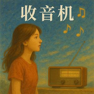 收音机