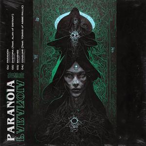 Paranoia (Instrumental)