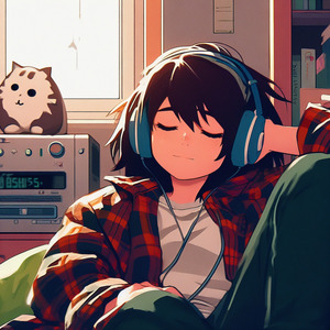 Спокойные волны: сенсорное путешествие с Chill Beats