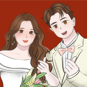 我们相识在美丽的春天