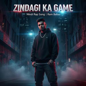 Zindagi Ka Game (feat. Rapper Doman)