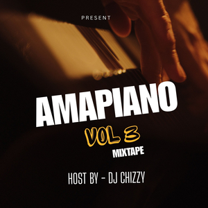 Amapaino Vol3 Mixtape