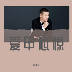 爱甲心惊 伴奏