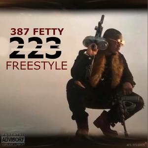 223 (Freestyle)