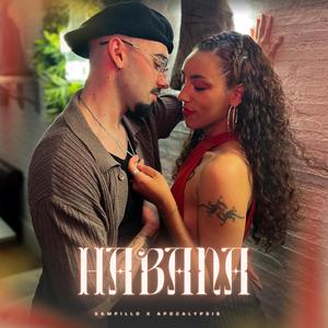 La Habana (remix)