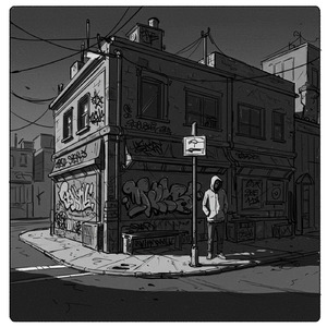 The Fire Heard Her Voice