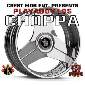 CHOPPA