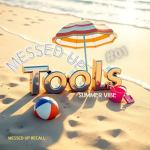Messed up Tools 01 (Instrumental)
