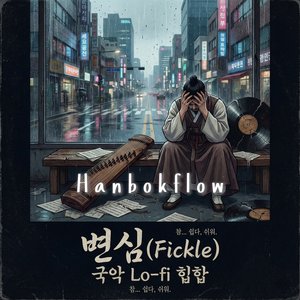 변심 (Fickle)
