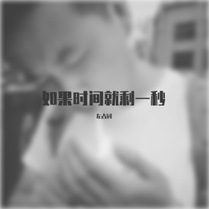 如果时间就剩一秒