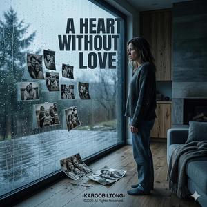 A Heart Without Love | KarooBiltong© Music 2026 | Balad