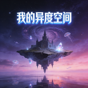 我的异度空间(纯音乐)