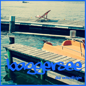 Baggersee