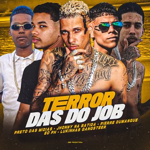 Terror das do Job
