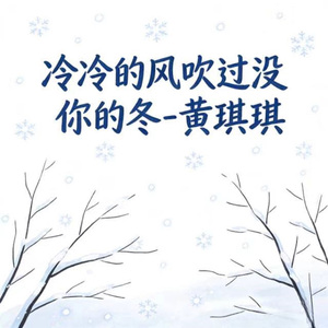 冷冷的风吹过没你的冬 (烟嗓版)