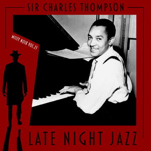 For All We Know (feat. Sir Charles Thompson)