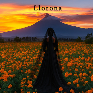 Llorona (Remix)