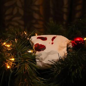 Stocking Fluffer (Super 70 Version) (Super 70 Version)