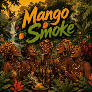 Mango smoke