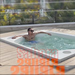 Sahara (feat. Joni O)