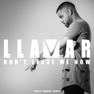 Don't Leave Me Now (Philip Simons Remix)