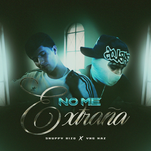 No Me Extraña