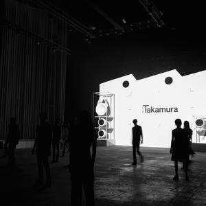 1/8 TAKAMURA CARNAVAL SS 2026