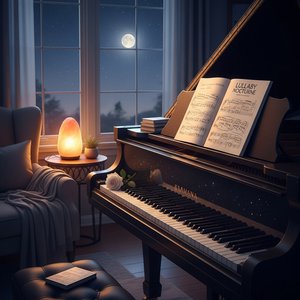 Deep Comfort Piano Peace