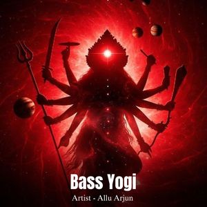 Bass Yogi