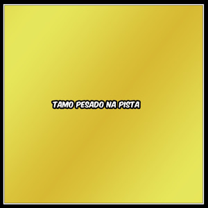 TAMO PESADO NA PISTA