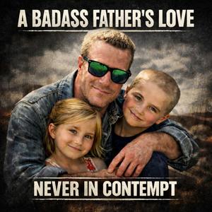 Father's love never in contempt