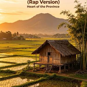 Puso ng Probinsya (Filipino Rap Version)