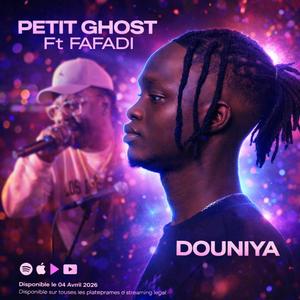 Douniya (feat. Fafadi)
