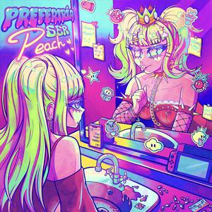 Preferiría ser Peach