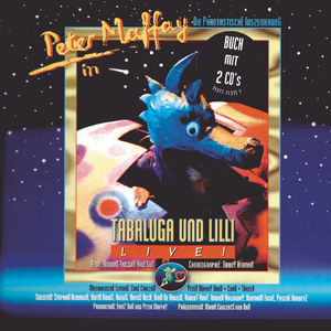 Tabalugas Lied (Tabaluga) (Live)