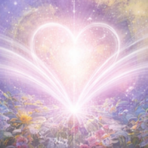 Balanced Focus Energy