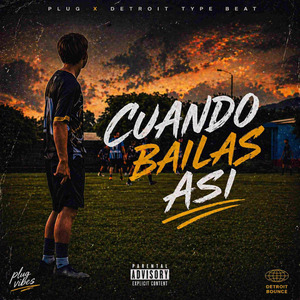 Cuando bailas asi