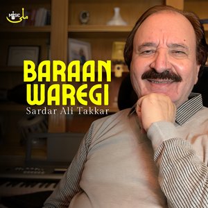 Baraan Waregi