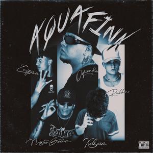 AQUAFINA (feat. Xelxium & Mateo Gómez)