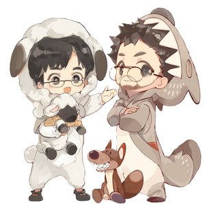 相爱是两个人的事情