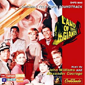 Land of the Giants [Main Title Season 2]