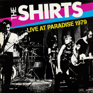 Poe (Live in Boston, MA - August 27, 1979)