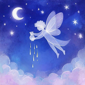 Тихие Капельки Сна