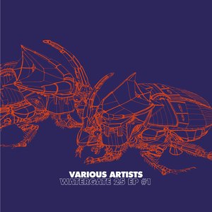 Greetings from Orgonon