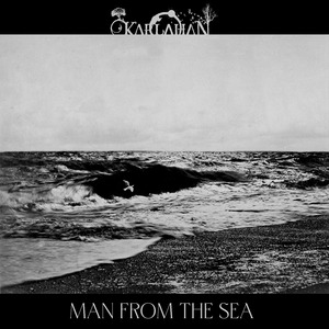 Man from the sea