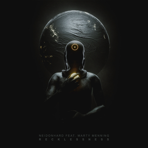 Recklessness (feat. Marty Menning)