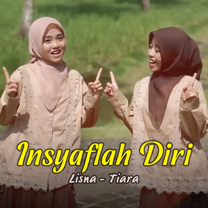 Insyaflah Diri