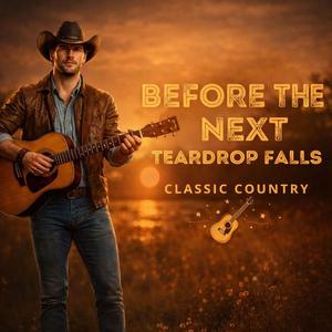 Before the Next Teardrop Falls (Classic Country)
